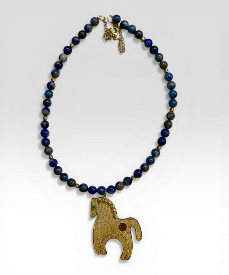 COLLAR FUERZA SERENA