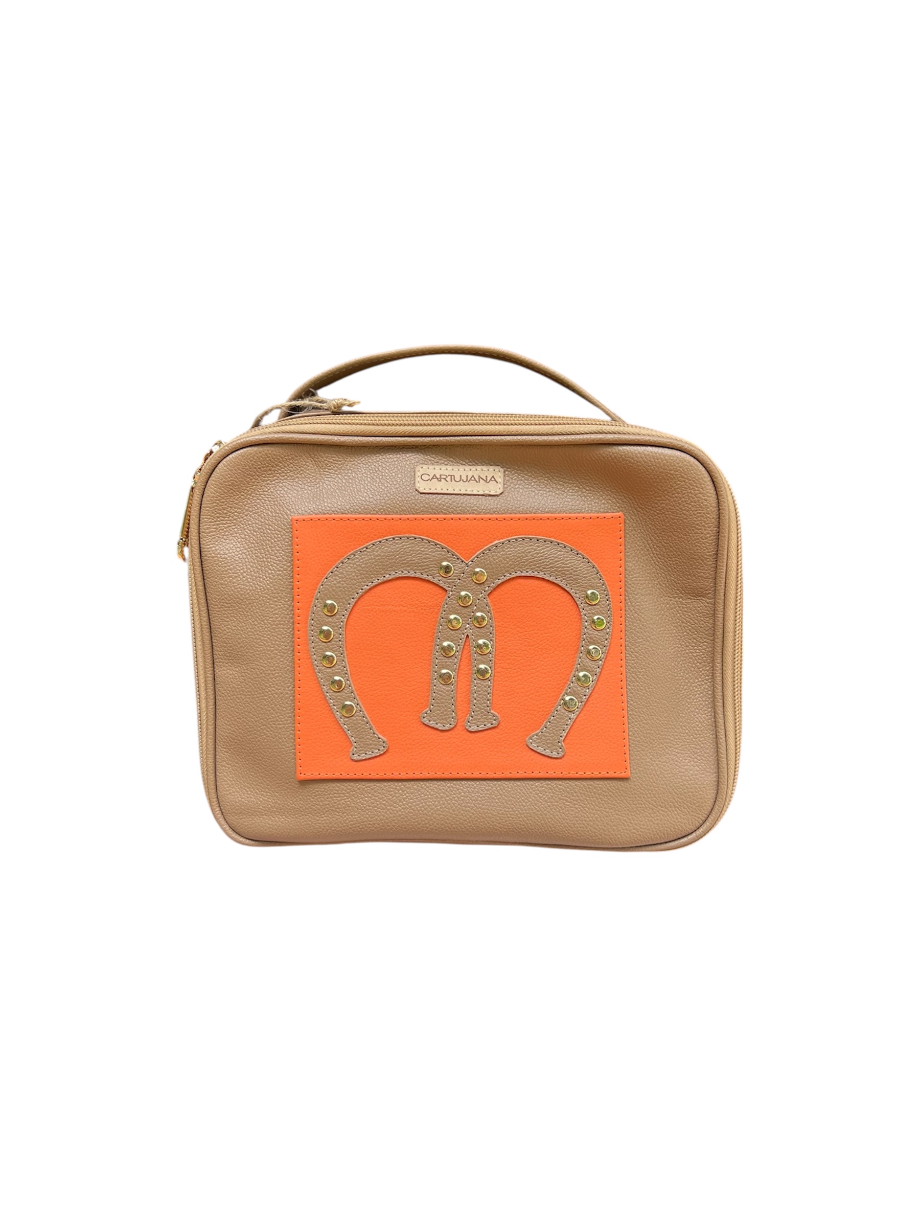 Paint Travel Pouch